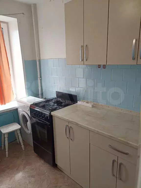 1-к. квартира, 35 м, 7/9 эт. - Фото 1
