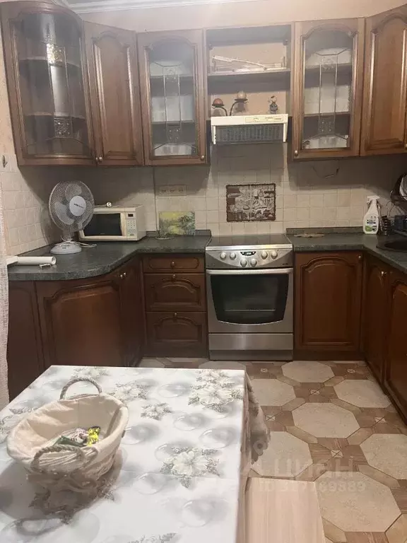 2-к кв. Москва ул. Маршала Малиновского, 8 (54.0 м) - Фото 1