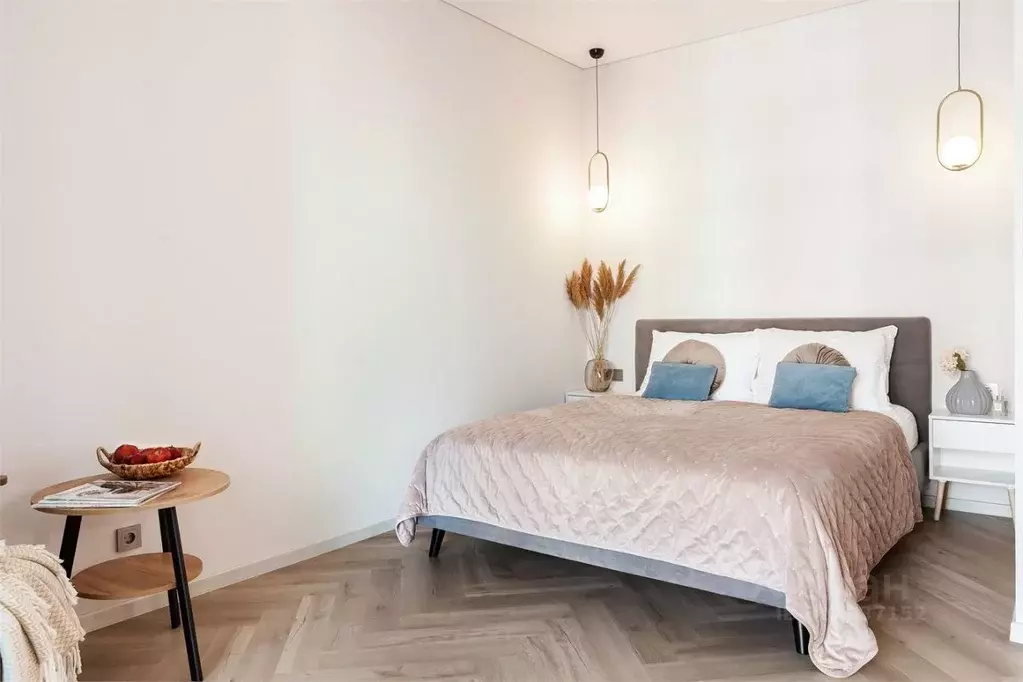 1-к кв. Краснодарский край, Новороссийск ул. Шевченко, 22 (44.0 м) - Фото 2