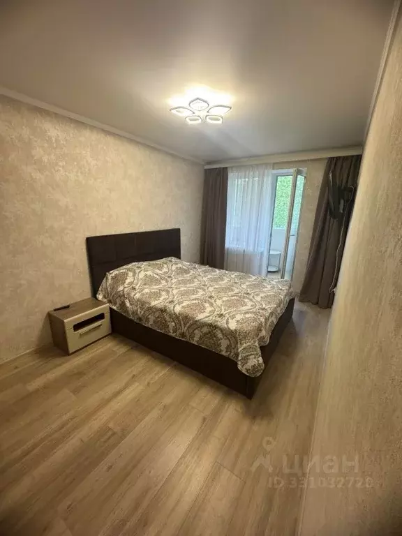 2-к кв. Ставропольский край, Кисловодск ул. Андрея Губина, 11 (56.0 м) - Фото 2