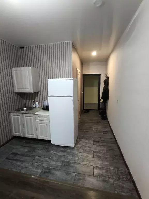 Студия Нижегородская область, Нижний Новгород д. Афонино, ул. Красная ... - Фото 1