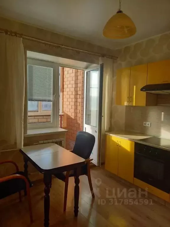 1-к кв. Московская область, Дмитров ул. Космонавтов, 56 (41.0 м) - Фото 0
