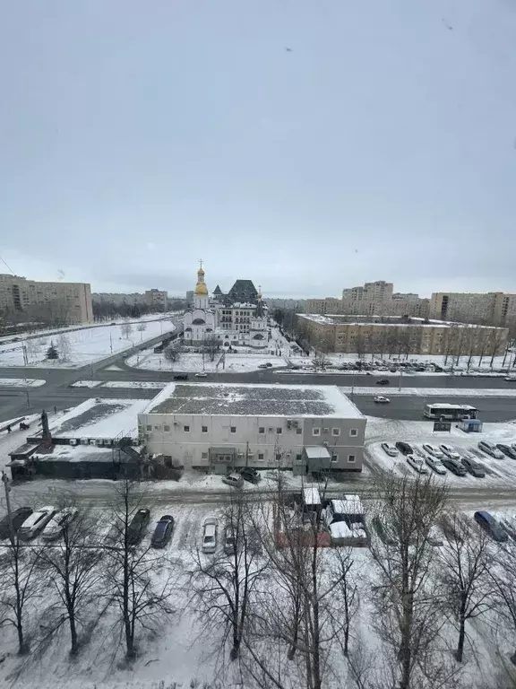 2-к кв. Самарская область, Тольятти ул. Свердлова, 56 (46.0 м) - Фото 1