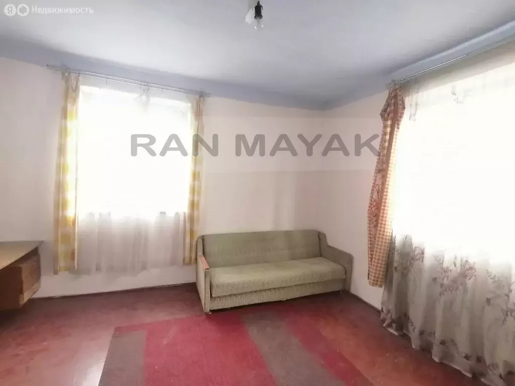 Дом в Майкоп, СНТ Весна, 11-й проезд (40 м) - Фото 2