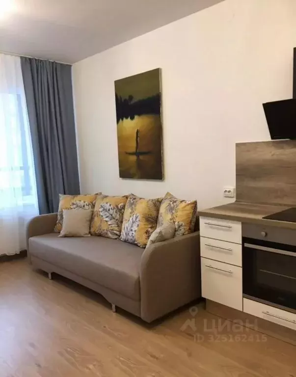 Студия Санкт-Петербург Усть-Славянка тер., просп. Советский, 36к2 ... - Фото 2