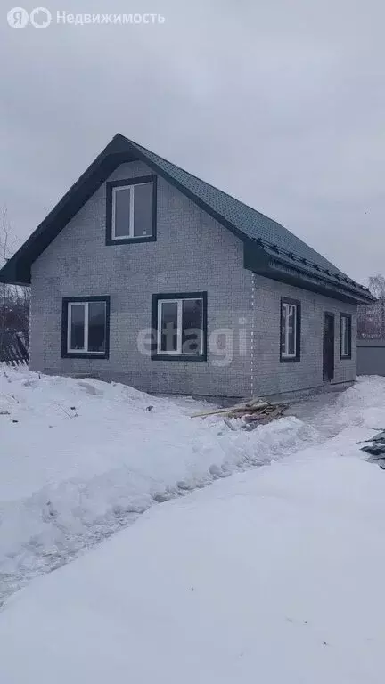 Дом в посёлок Двуреченск (100 м) - Фото 0