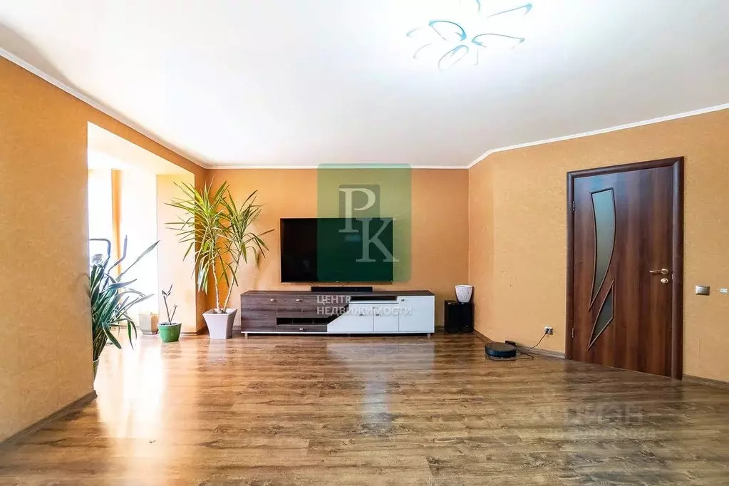 4-к кв. Севастополь ул. Вакуленчука, 26к4 (158.3 м) - Фото 1