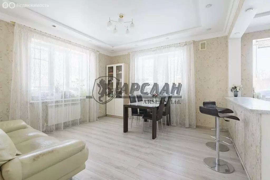 Дом в Казань, Амурская улица, 1В (267.9 м) - Фото 2