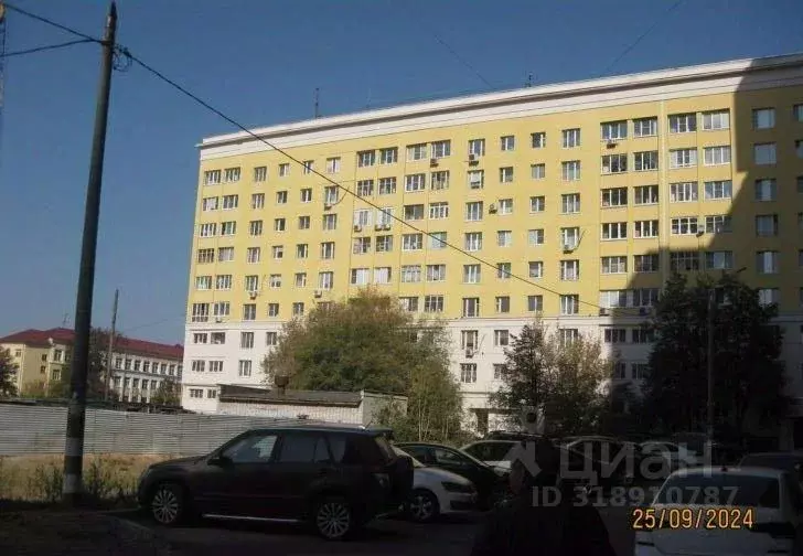 Помещение свободного назначения в Нижегородская область, Нижний ... - Фото 0
