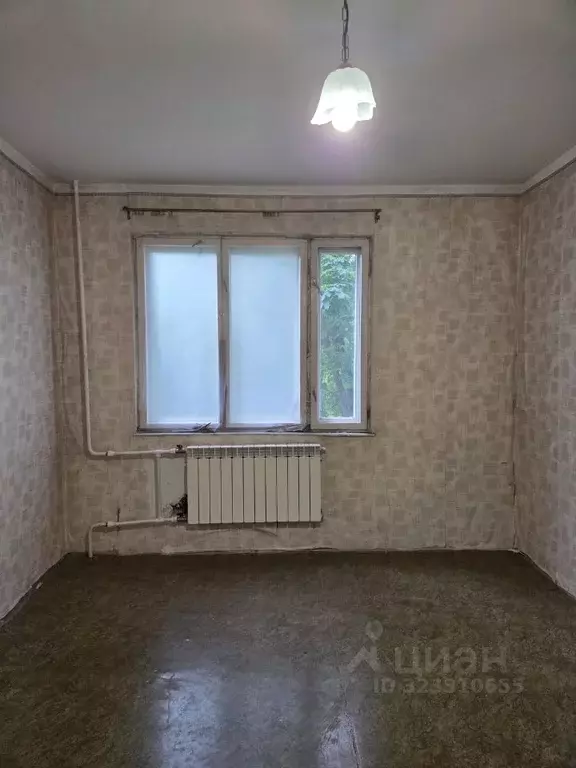 2-к кв. Санкт-Петербург ул. Кораблестроителей, 39К1 (47.7 м) - Фото 2