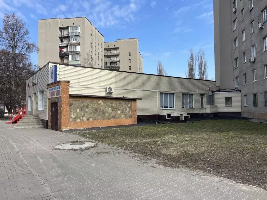 Помещение свободного назначения в Белгородская область, Старый Оскол ... - Фото 2