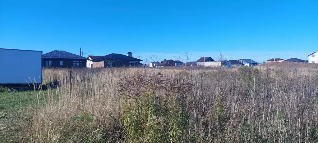 Участок в Нижегородская область, Арзамас городской округ, Выездное рп, ... - Фото 2