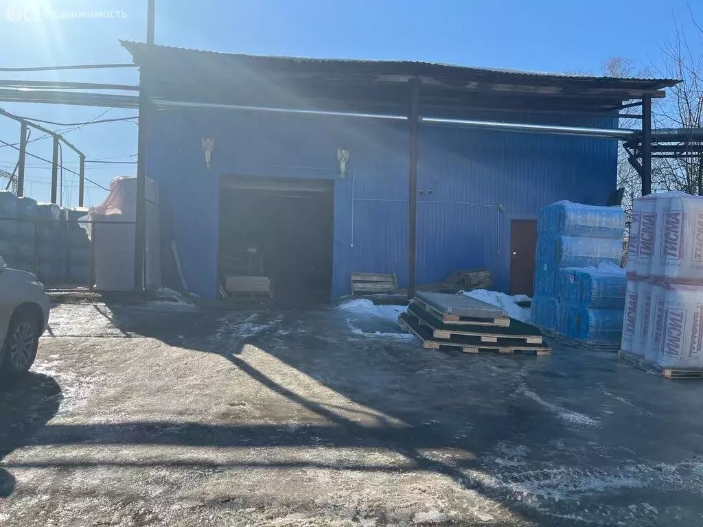 Помещение свободного назначения (200 м) - Фото 1