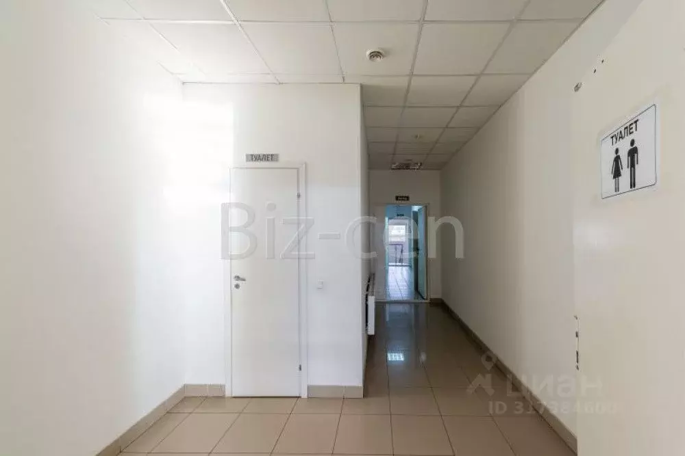 Офис в Санкт-Петербург Софийская ул., 2 (13 м) - Фото 0