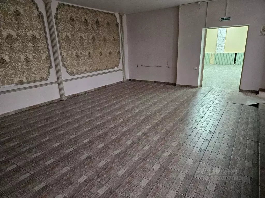 Помещение свободного назначения в Татарстан, Казань ул. Восстания, 90а ... - Фото 2