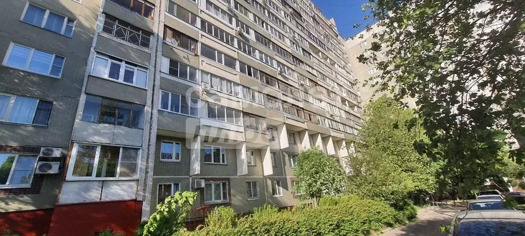 1-к кв. Москва Старобитцевская ул., 21К1 (39.0 м) - Фото 0
