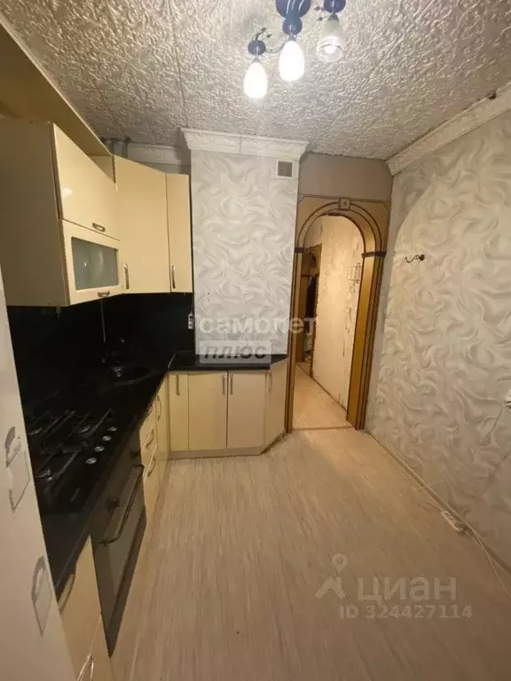 2-к кв. Курская область, Курск просп. Дружбы, 11/2 (46.0 м) - Фото 1