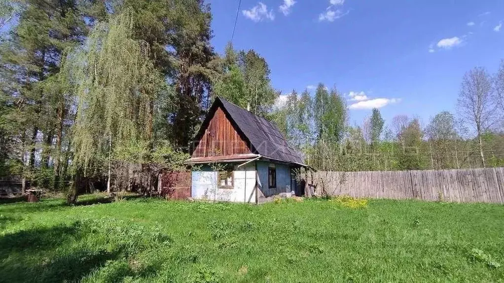 Дом в Кировская область, Киров городской округ, Заречное СДТ  (12 м) - Фото 1