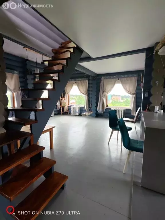 Дом в село Бобино, Черёмуховая улица, 4 (98.8 м) - Фото 2
