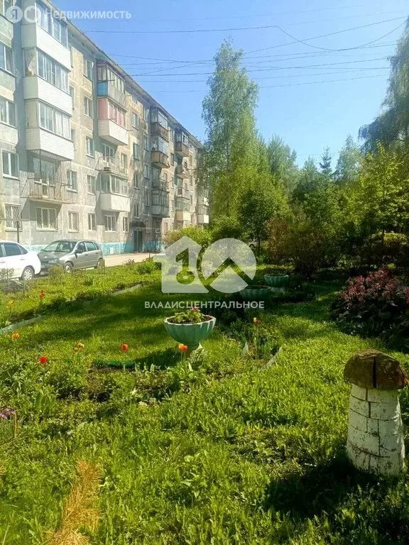 2-комнатная квартира: Новосибирск, улица Петухова, 46 (46.2 м) - Фото 1