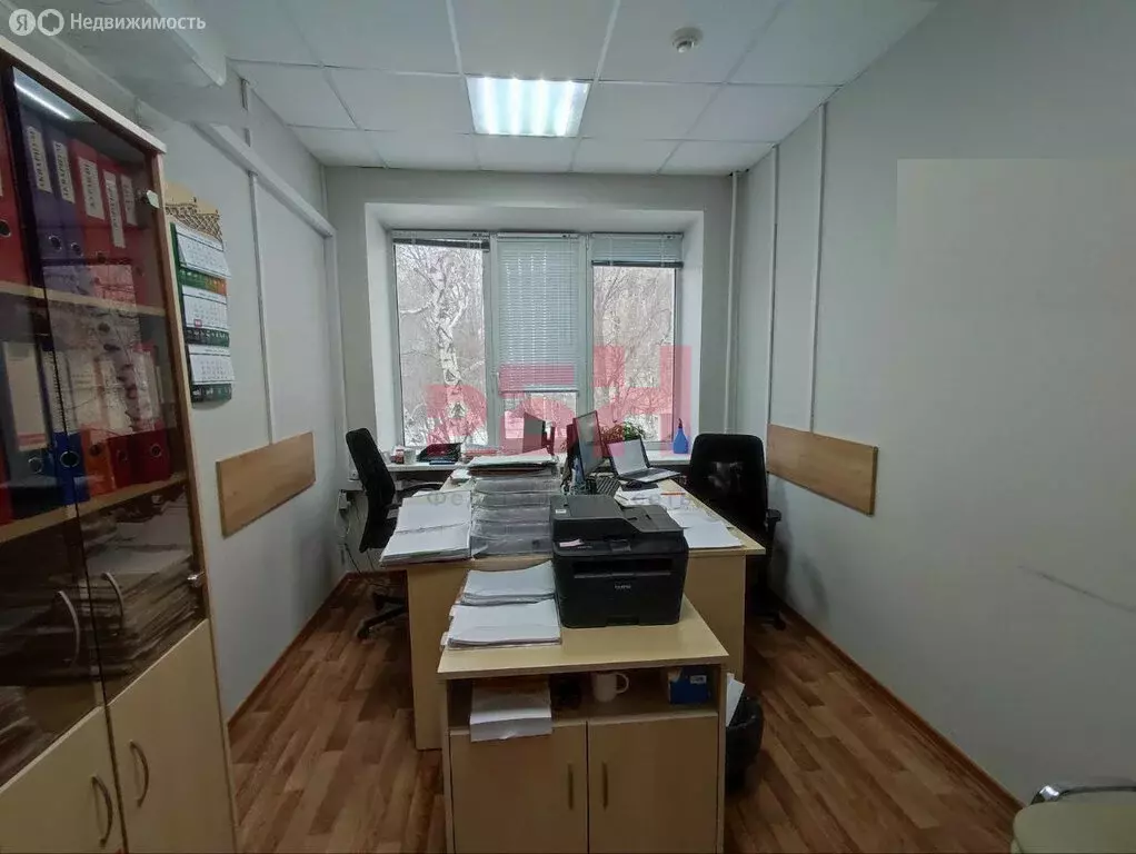 Офис (65 м) - Фото 2