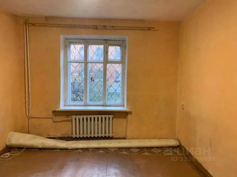 2-к кв. Иркутская область, Иркутск ул. Лыткина, 74 (47.7 м) - Фото 0