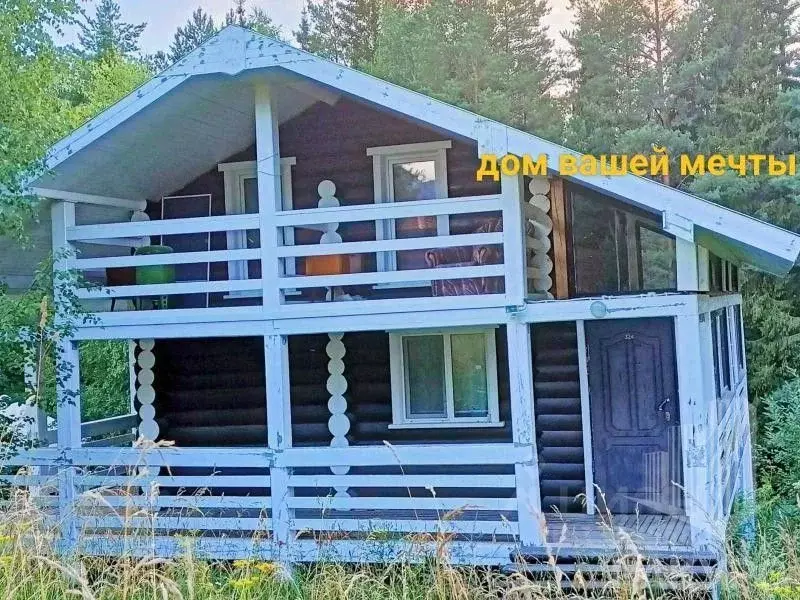 Дом в Пермский край, Оханский городской округ, с. Таборы ул. Октября . - Фото 1