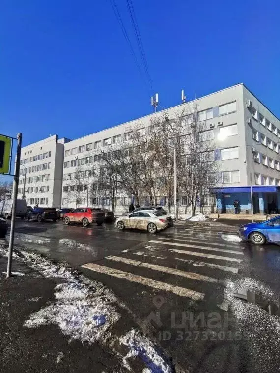 Офис в Санкт-Петербург Заставская ул., 7 (153 м) - Фото 1