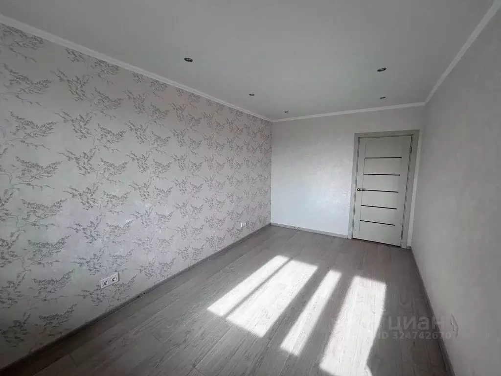 1-к кв. Московская область, Дмитров ул. Спасская, 24 (33.3 м) - Фото 2