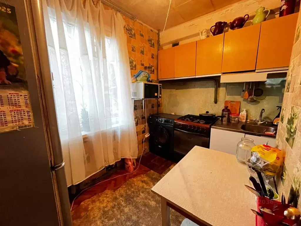 3-к кв. Воронежская область, Воронеж Фестивальный бул., 7А (53.7 м) - Фото 1