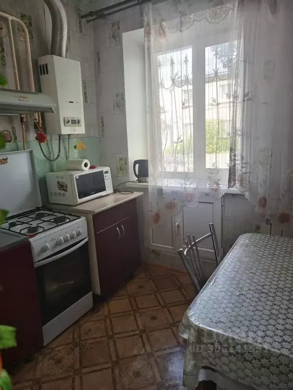2-к кв. Саратовская область, Саратов Миллеровская ул., 53 (48.0 м) - Фото 1