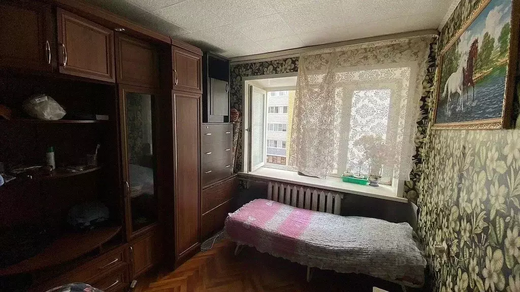 Комната Владимирская область, Владимир ул. Диктора Левитана, 38а (25.6 ... - Фото 1