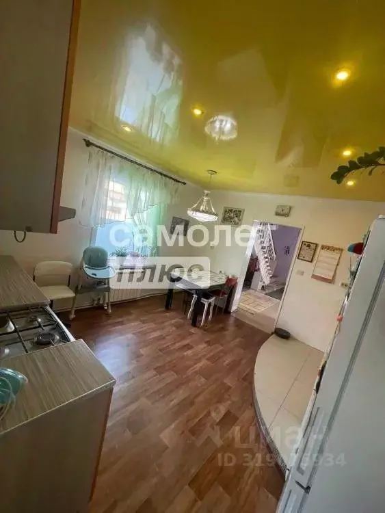 Дом в Саха (Якутия), Якутск ул. Тэкки Одулока, 8/6 (154 м) - Фото 1