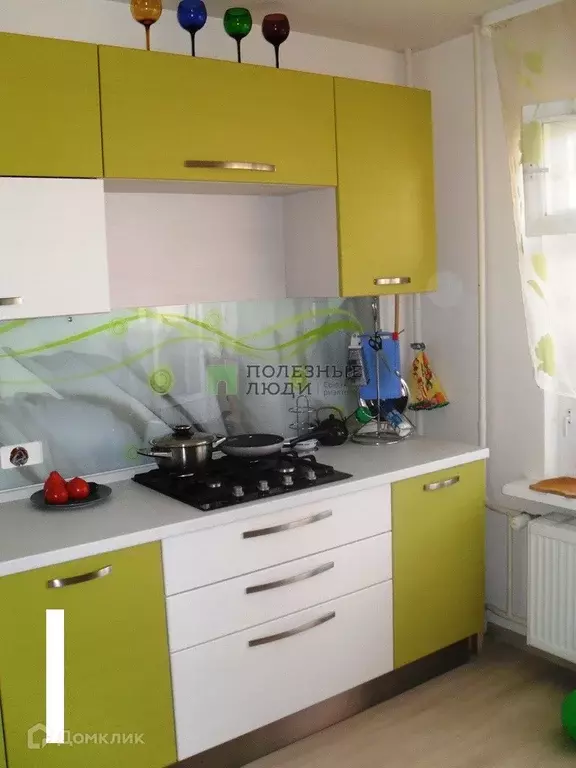 Продаётся 3-к квартира, 67.5 м - Фото 0