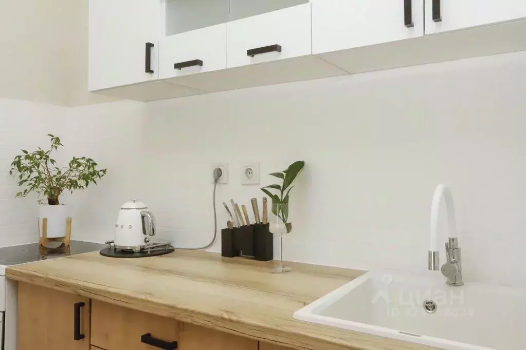 1-к кв. Иркутская область, Иркутск Депутатская ул., 78/1 (39.0 м) - Фото 2