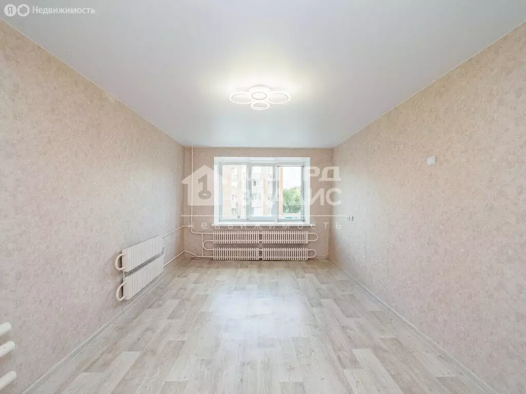 1к в -комнатной квартире ( м) - Фото 1