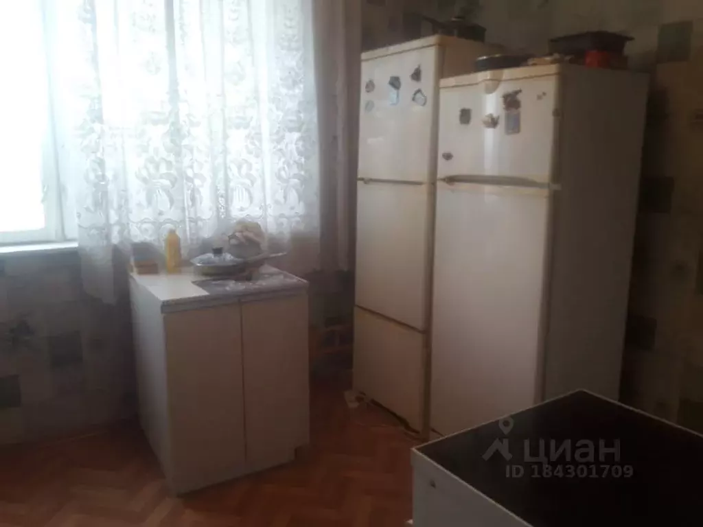 Комната Москва Ореховый проезд, 41 - Фото 2