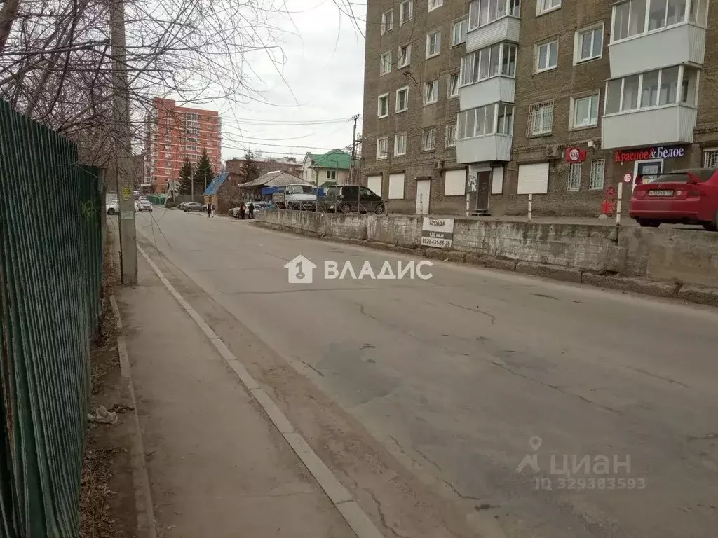 Участок в Иркутская область, Иркутск Имени 4-й Пятилетки СНТ, 119 (6.2 ... - Фото 2