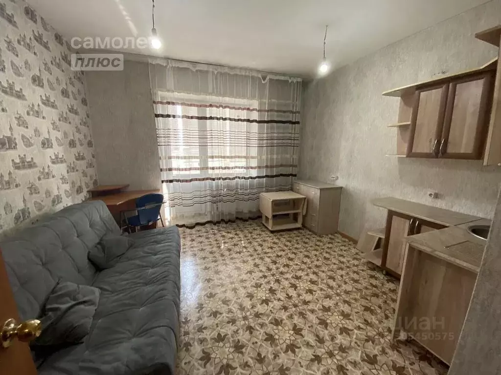 студия хакасия, абакан ул. торосова, 7к1 (22.4 м) - Фото 0