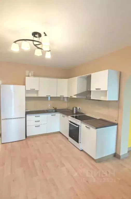2-к кв. Иркутская область, Иркутск проезд Юрия Тена, 27 (53.0 м) - Фото 2
