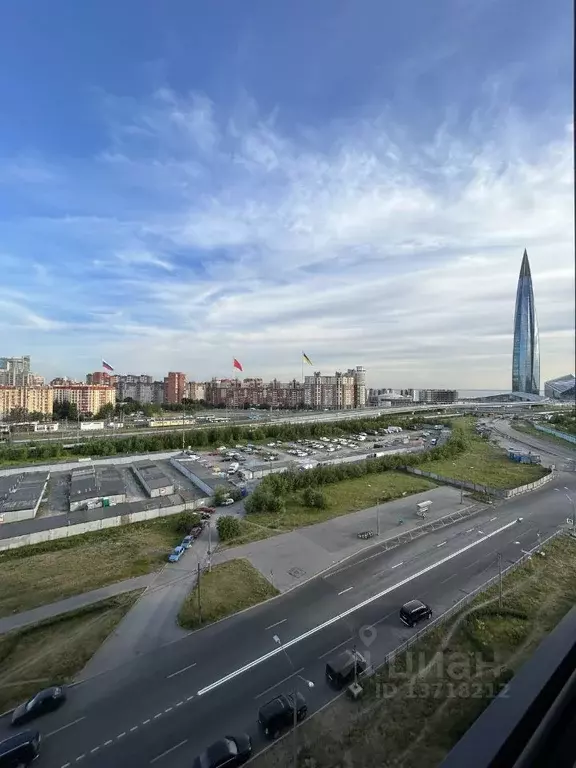 2-к кв. Санкт-Петербург Мебельная ул., 49/92 (50.0 м) - Фото 0