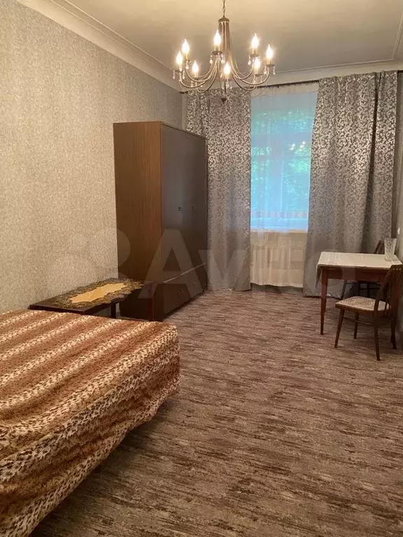 2-к. квартира, 50 м, 2/3 эт. - Фото 1