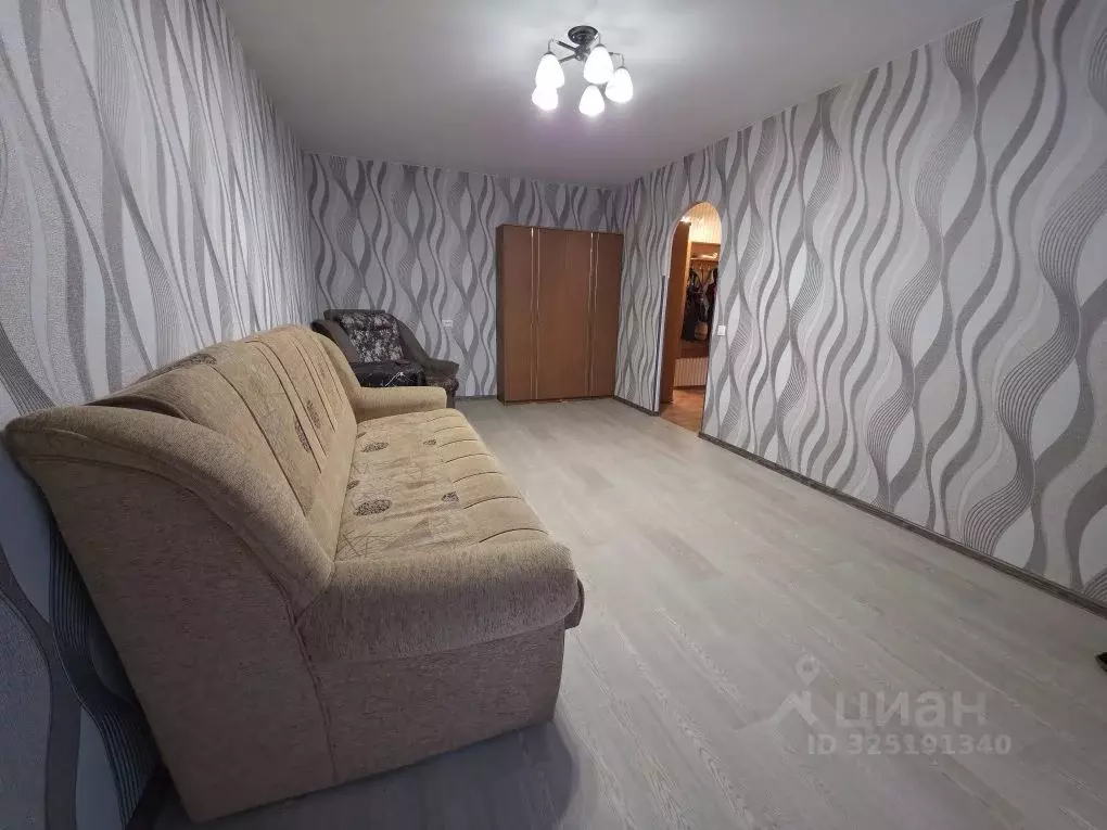 1-к кв. Санкт-Петербург Гданьская ул., 8 (31.0 м) - Фото 2