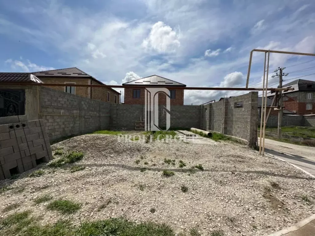 Дом в Дагестан, Махачкала ул. Абдулхакима Исмаилова, 20 (160 м) - Фото 1