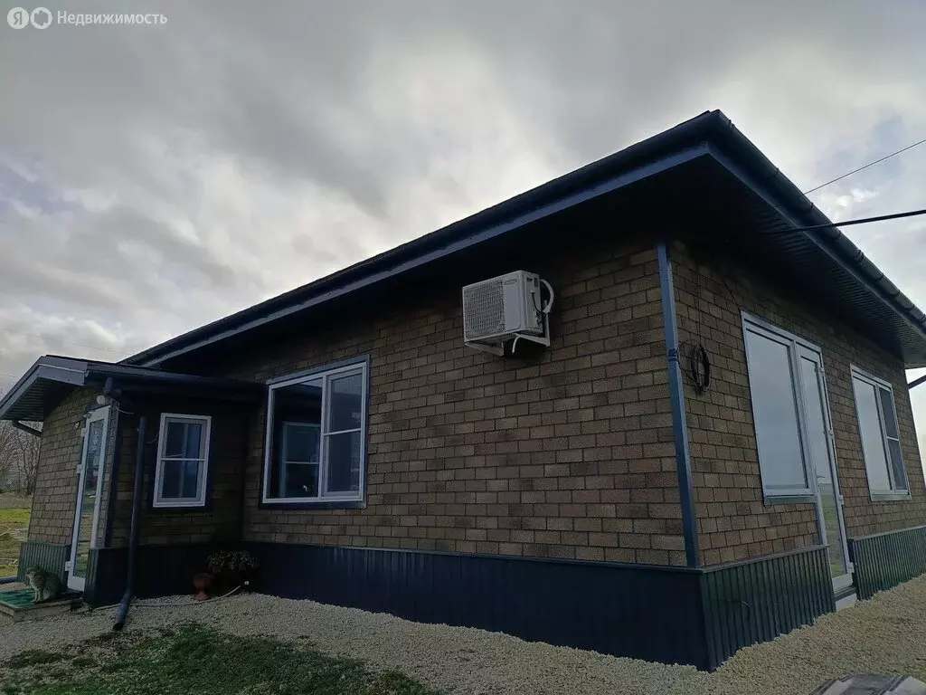 Дом в станица Гостагаевская, Широкая улица, 1 (70 м) - Фото 2