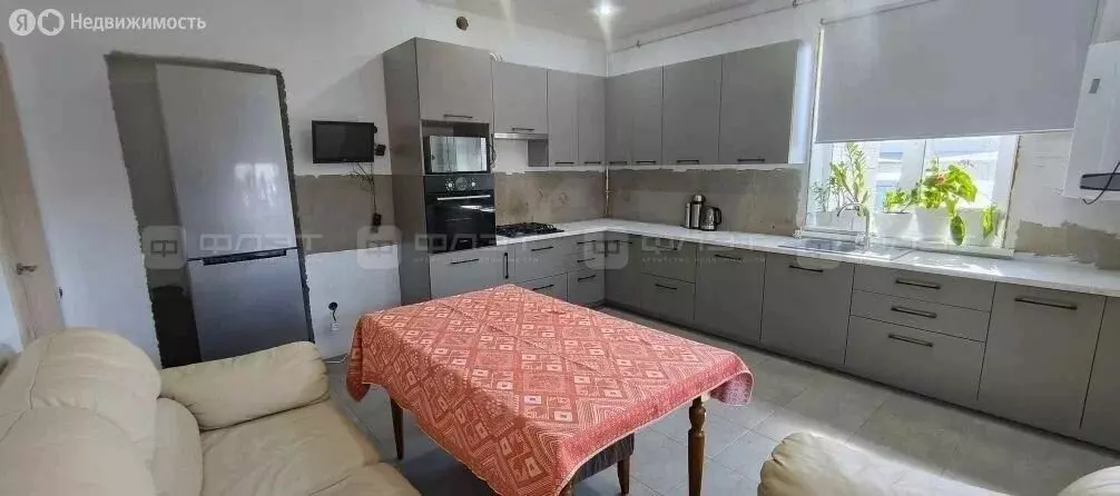 Дом в Казань, Вахитовский район (255.1 м) - Фото 2