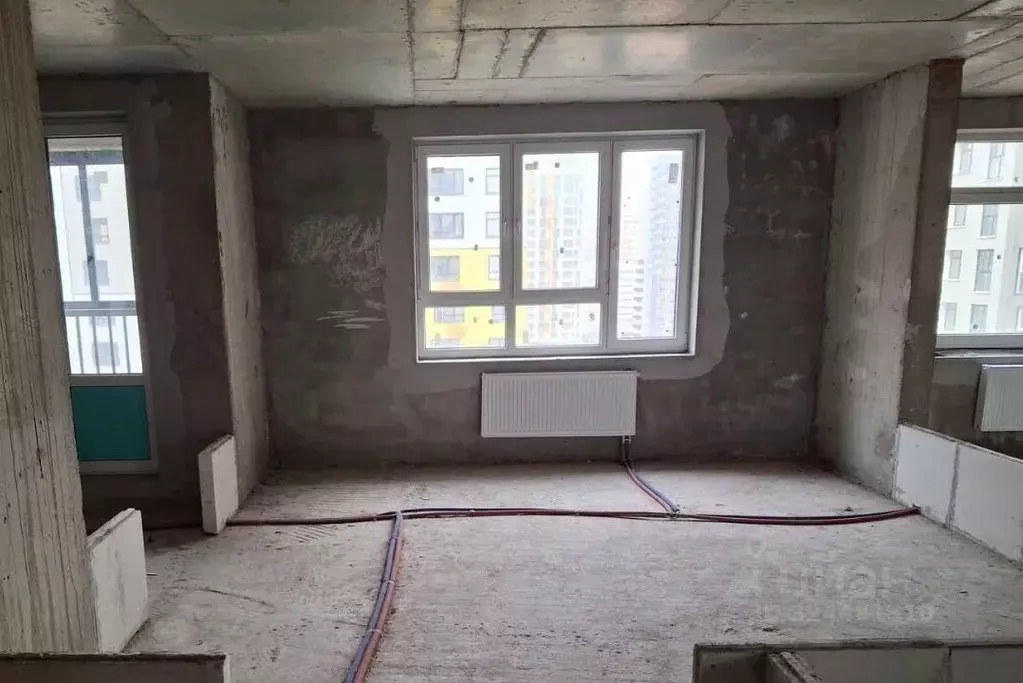 4-к кв. Москва 6-я Радиальная ул., 7/1к1 (111.9 м) - Фото 1