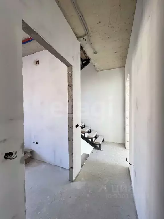 Таунхаус в Ленинградская область, Ломоносовский район, д. Низино ул. ... - Фото 1