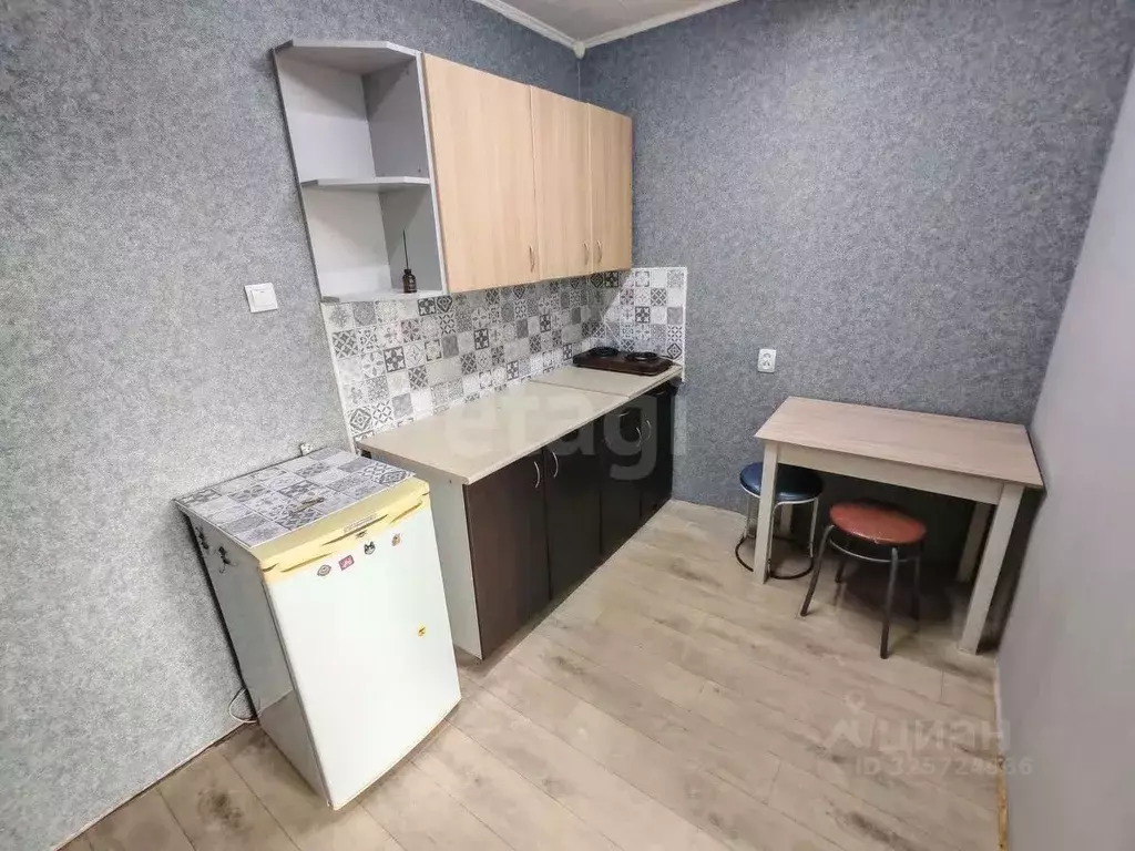 Комната Коми, Ухта Советская ул., 3к2 (17.9 м) - Фото 2