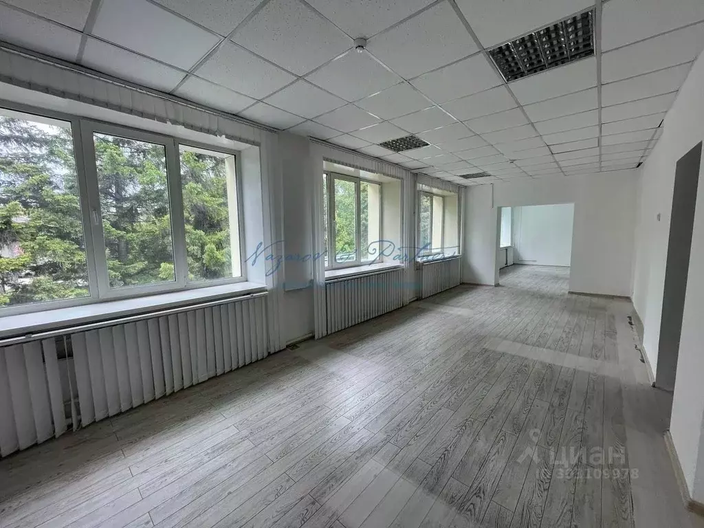 Офис в Новосибирская область, Новосибирск Толмачевское ш., 27 (235 м) - Фото 2